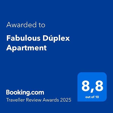 Fabulous Duplex Apartment Porto Dış mekan fotoğraf
