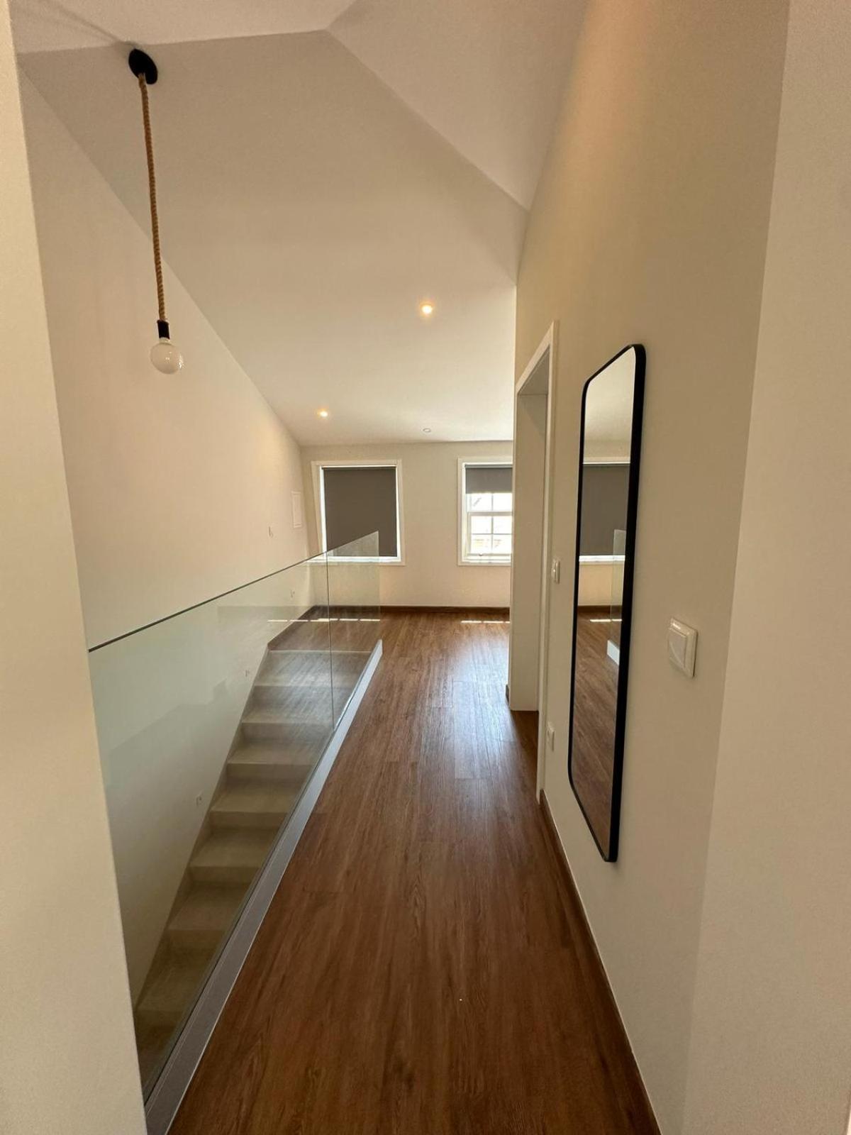 Fabulous Duplex Apartment Porto Dış mekan fotoğraf