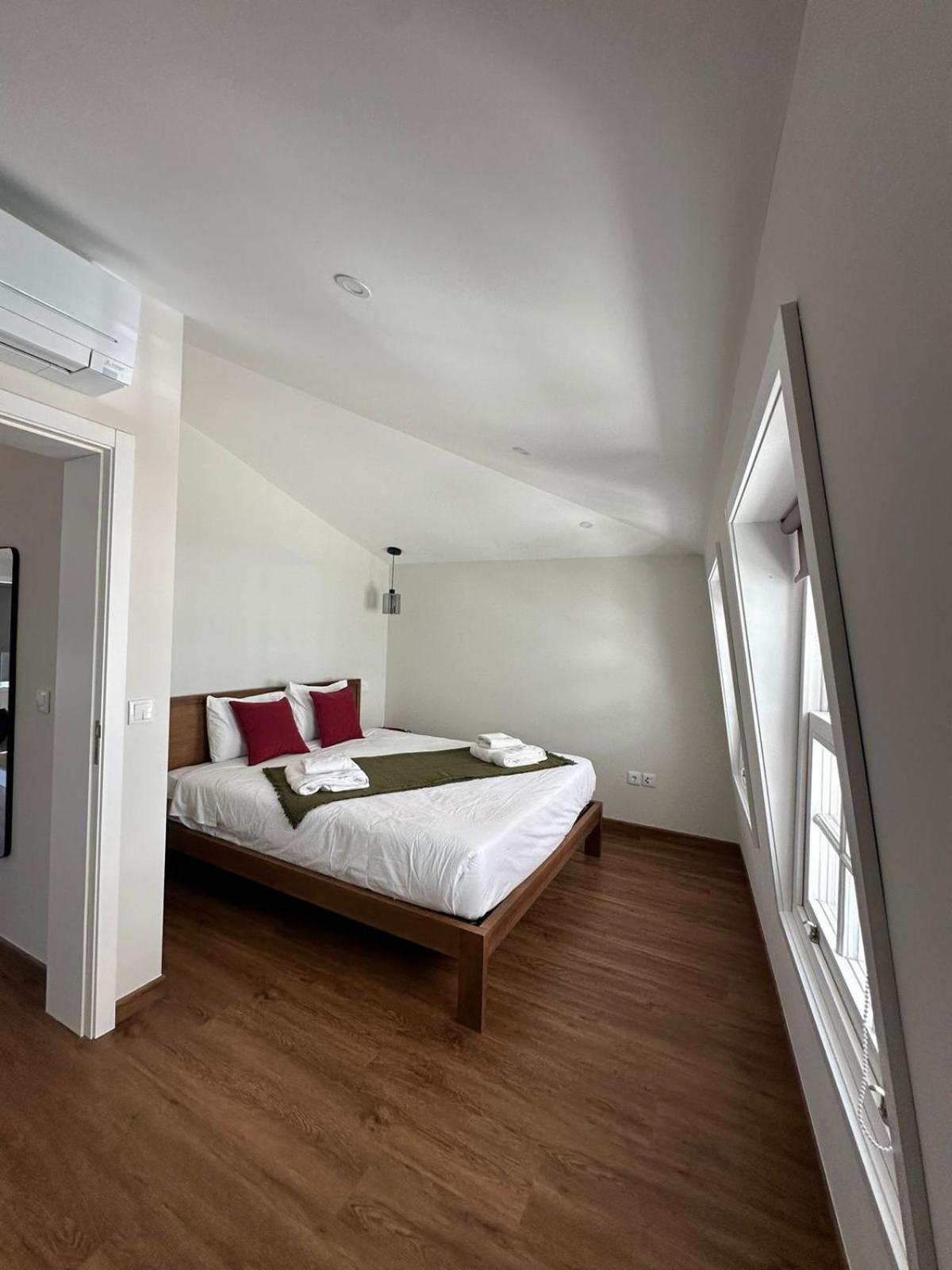 Fabulous Duplex Apartment Porto Dış mekan fotoğraf