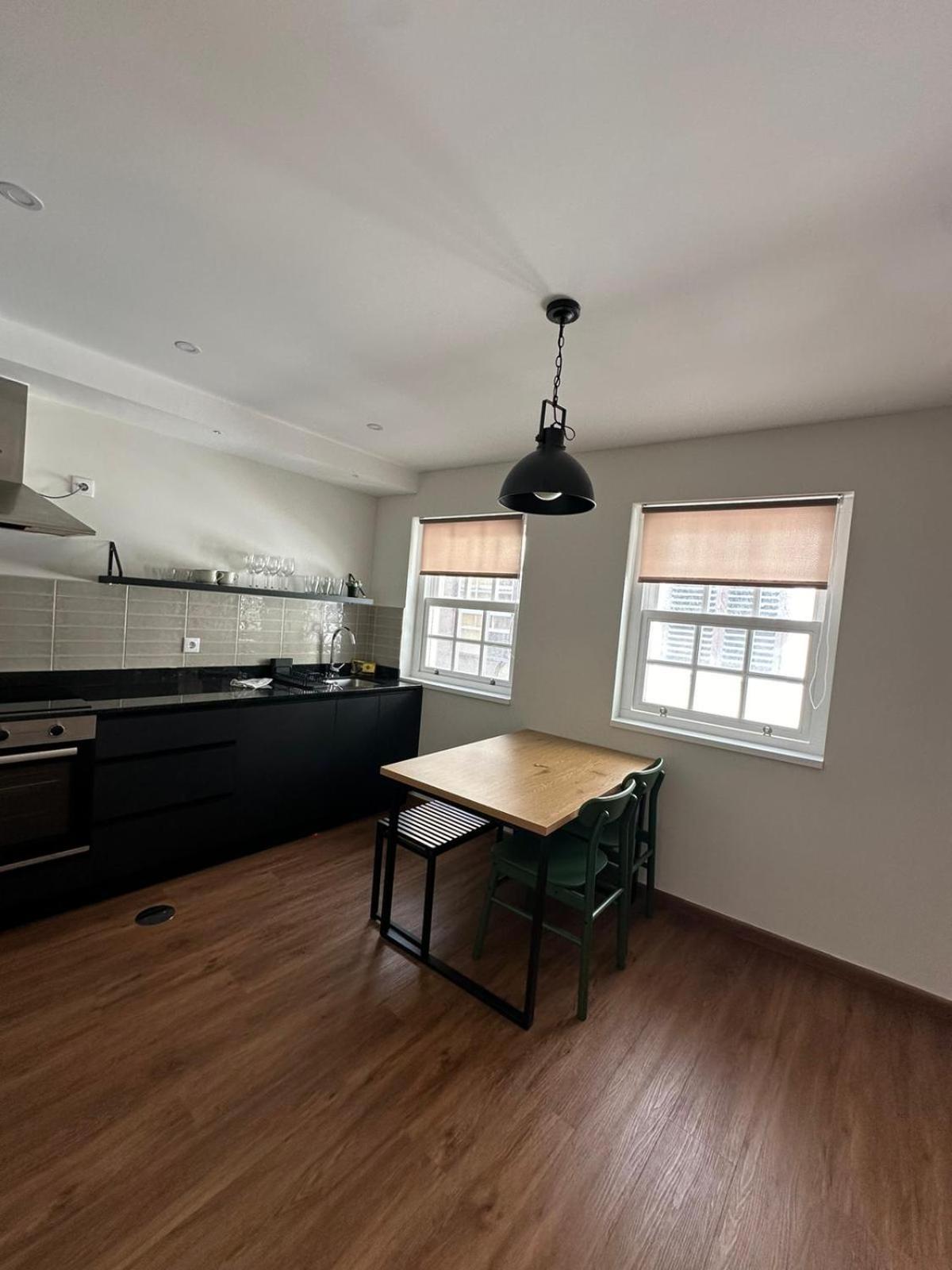 Fabulous Duplex Apartment Porto Dış mekan fotoğraf