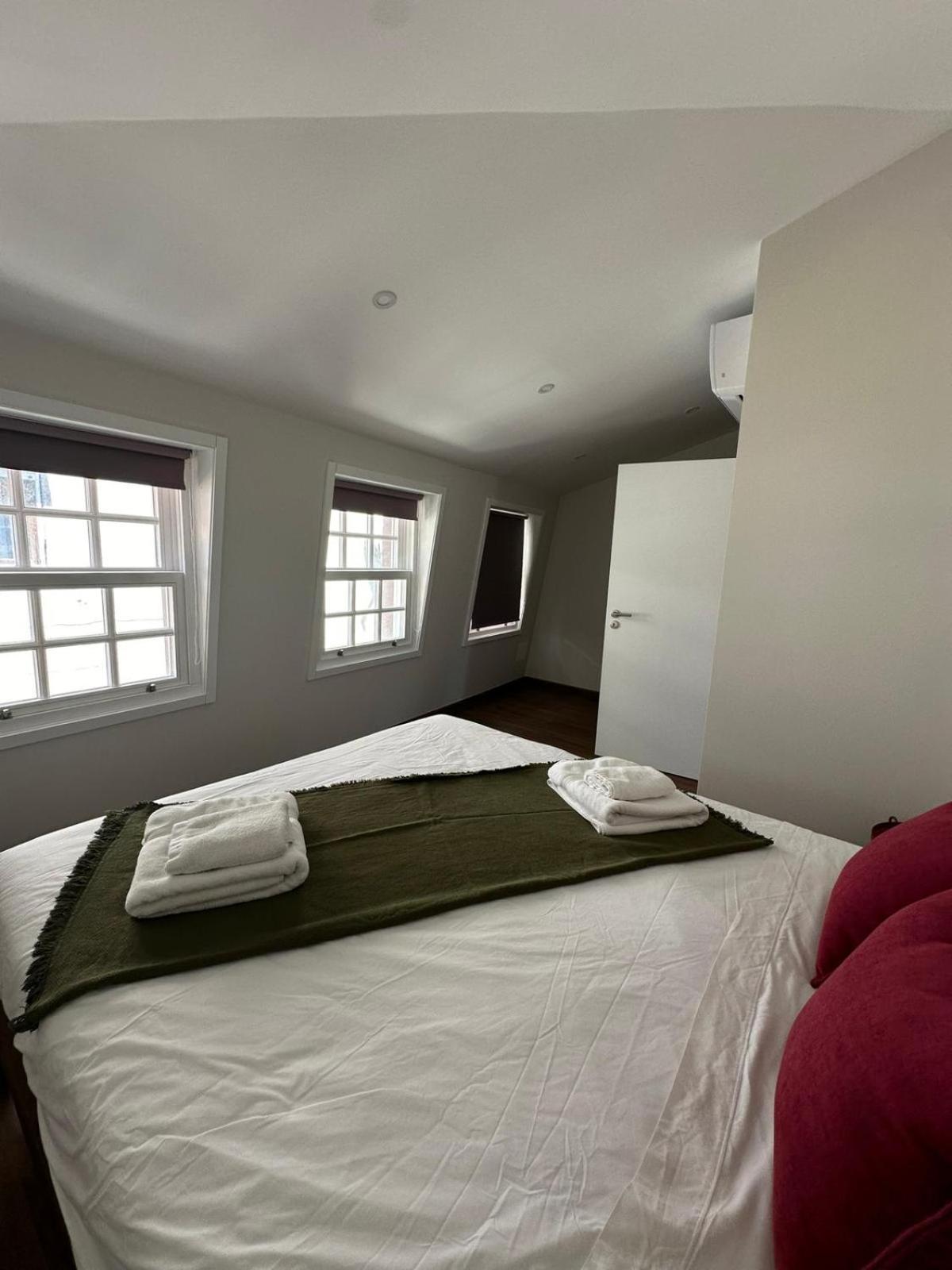 Fabulous Duplex Apartment Porto Dış mekan fotoğraf