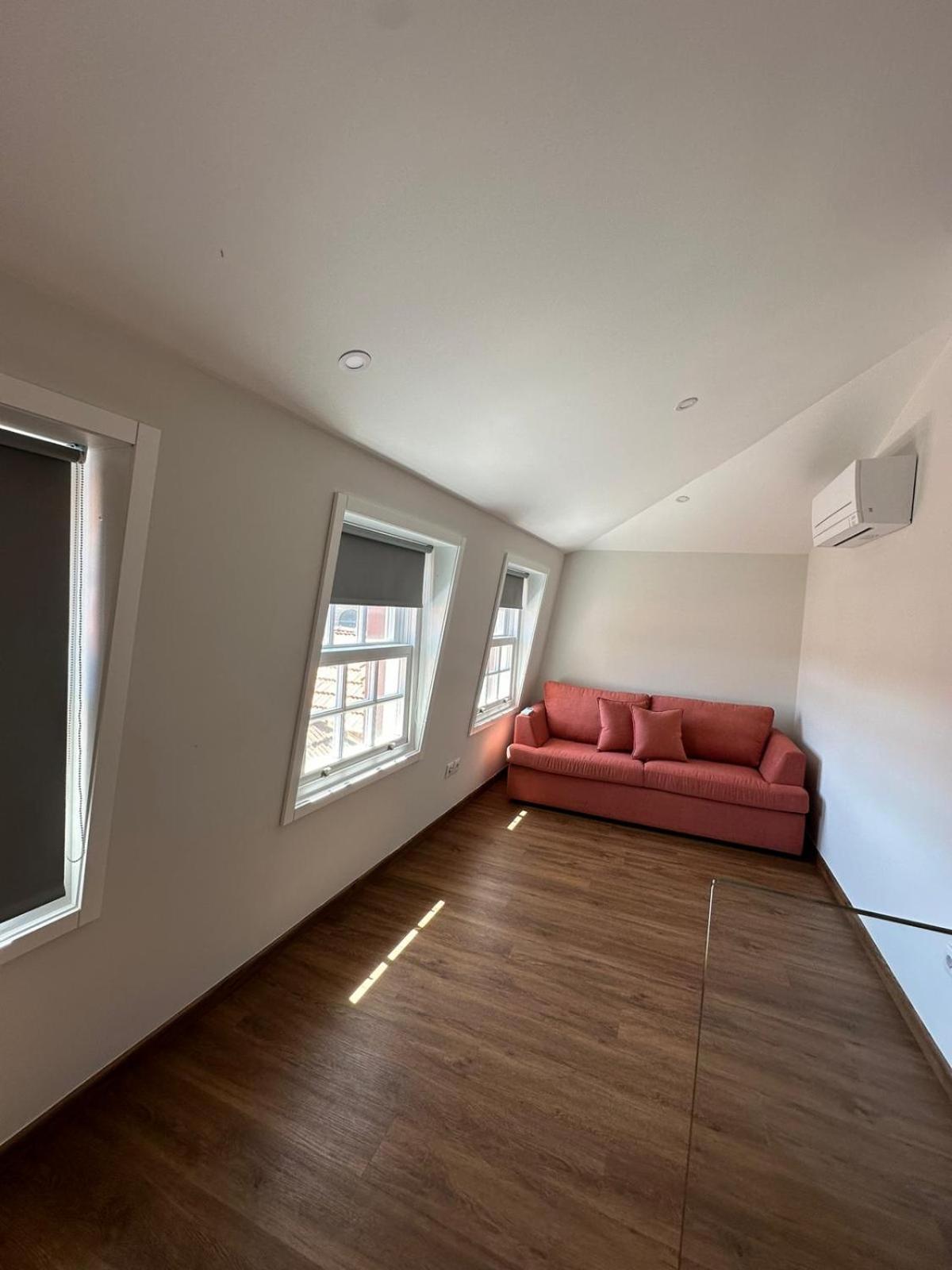 Fabulous Duplex Apartment Porto Dış mekan fotoğraf